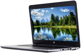 HP EliteBook 840 G3 Core-i7-6th Gen 8 GB RAM 256 GB SSD 14″ Display